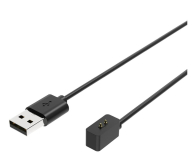 FIXED USB-A Charging Cable do Xiaomi Mi Band 9 / 8 black FIXDW-1176 - 1341346 - zdjęcie 2